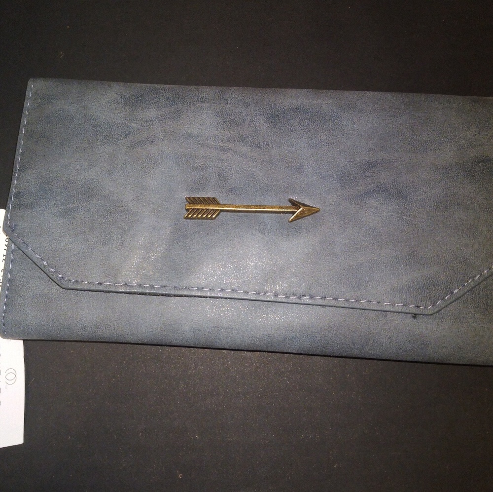 Arrow Wallet